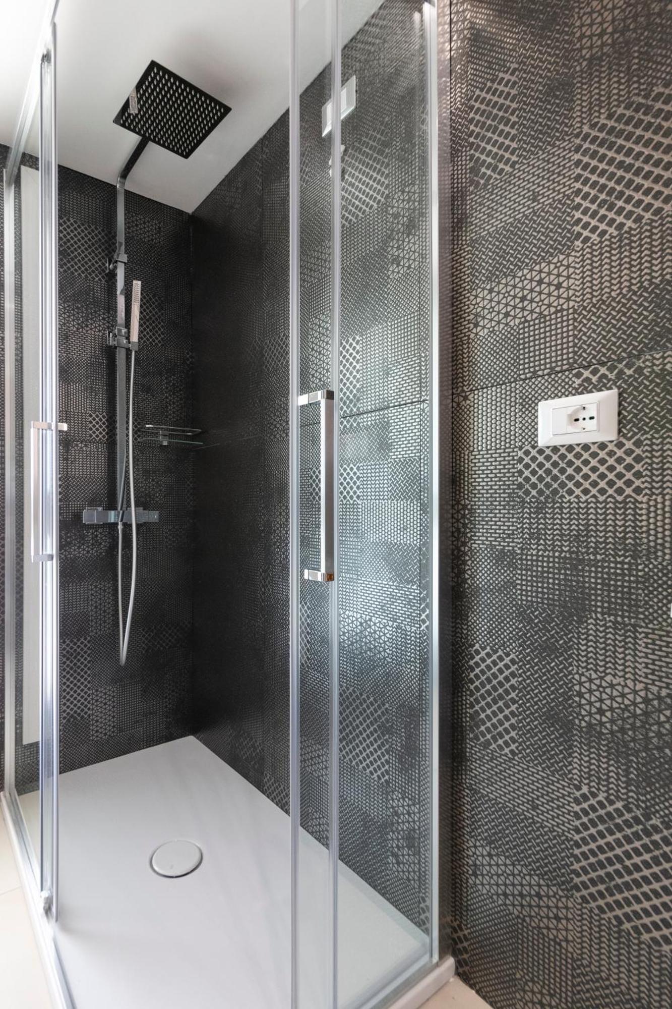 Stellaris Apartrooms Termoli Exterior foto